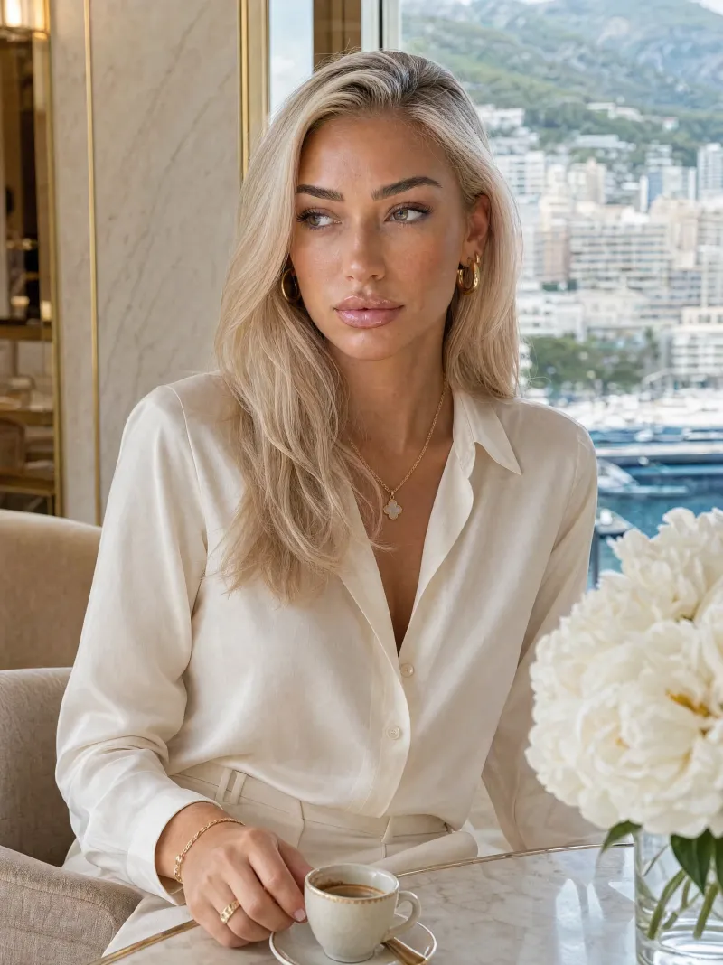 Bianca Valenti profile portrait